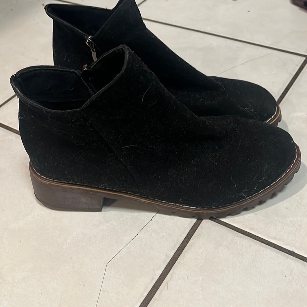 booties